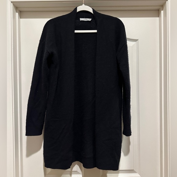 Vince 100% Cashmere Cardigan - Picture 7 of 10